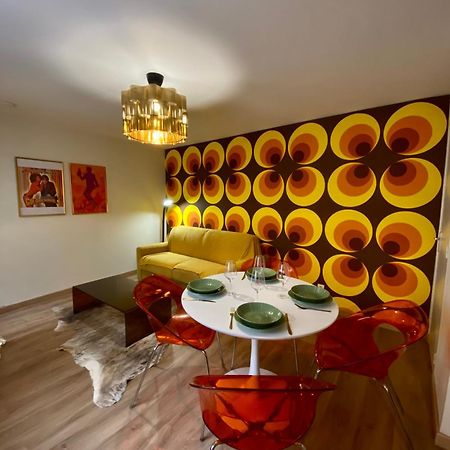 Apartamento Le Duplex D'Austin Power Orléans Exterior foto