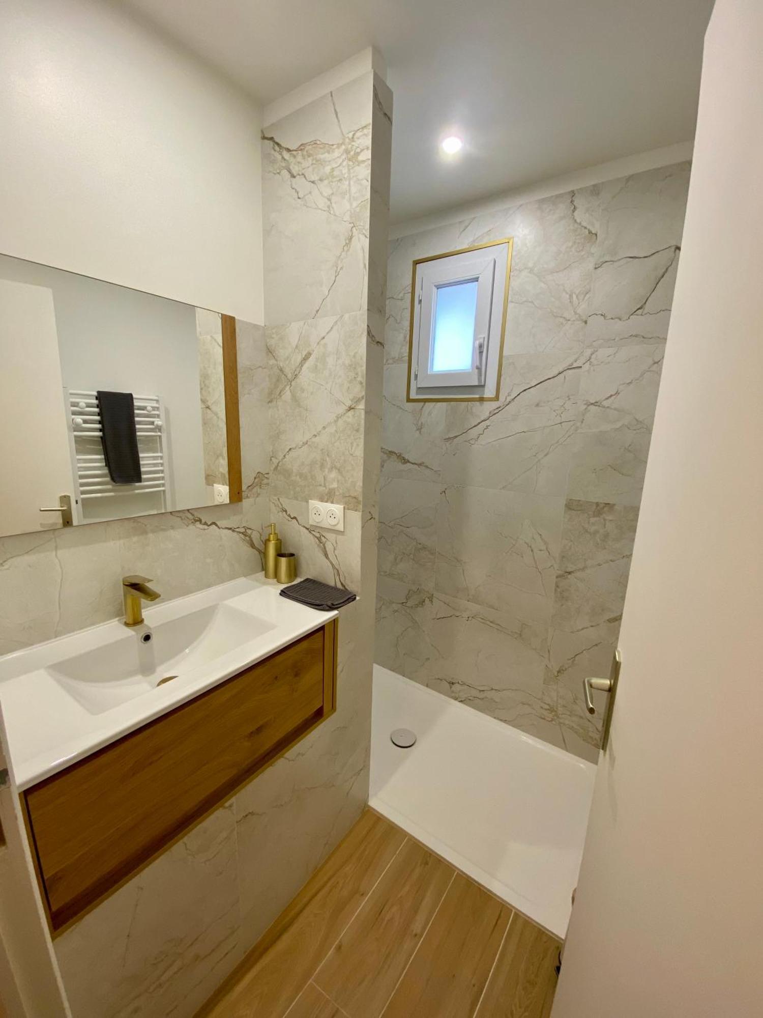 Apartamento Le Duplex D'Austin Power Orléans Exterior foto
